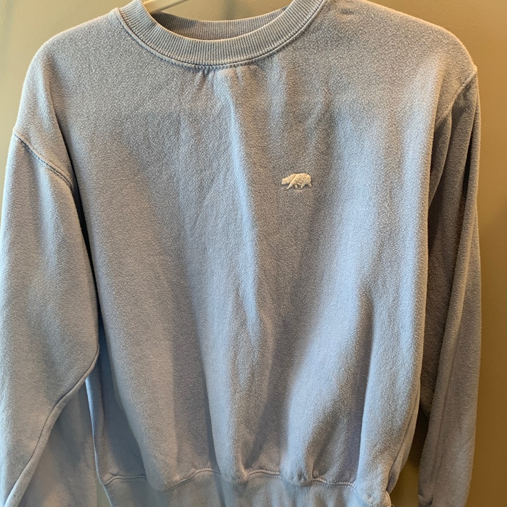 Brandy Melville Crewneck